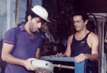 “Césio 137 – O Pesadelo de Goiânia”, de Roberto Pires