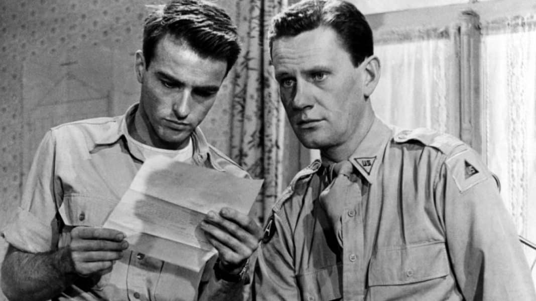 Dica do DTC – “Perdidos na Tormenta”, de Fred Zinnemann