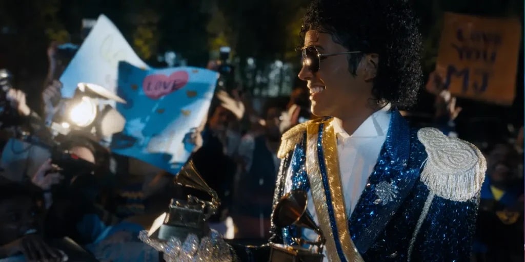 devotudoaocinema.com.br - Cr&iacute;tica de "Michael", de Antoine Fuqua