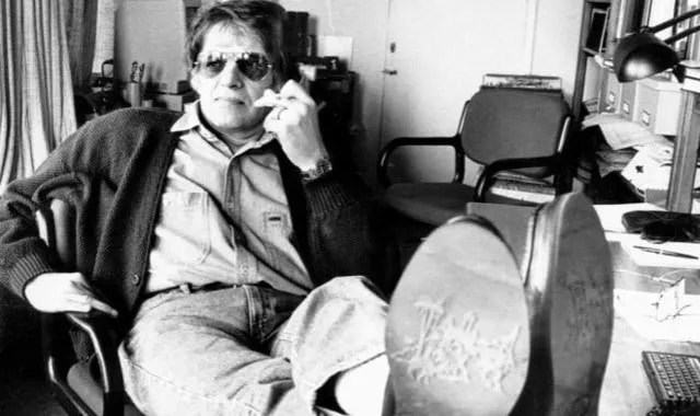 devotudoaocinema.com.br - O cinema provocador do diretor grego NIKOS NIKOLAIDIS