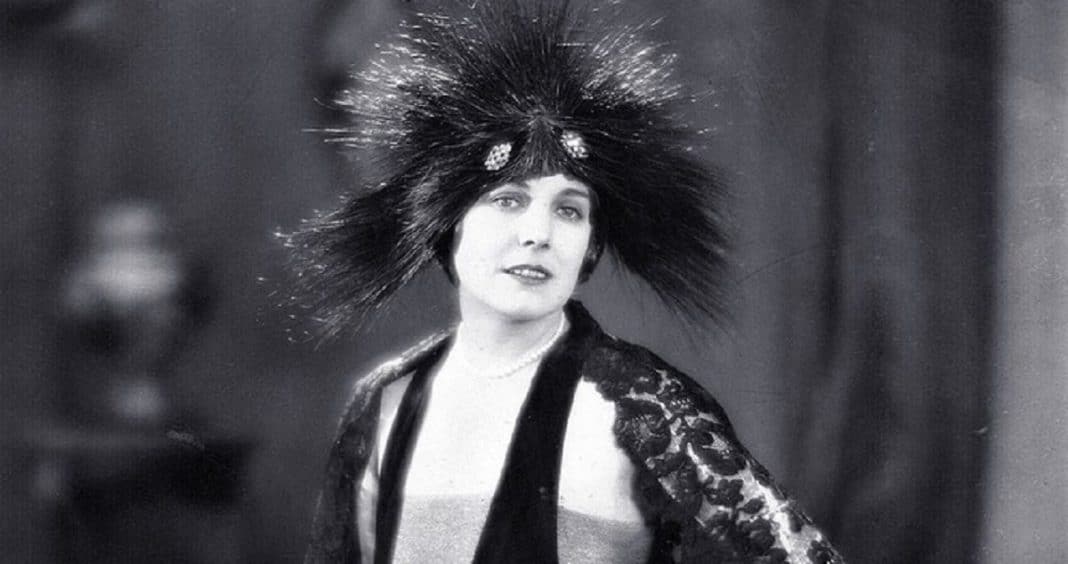 “Casamento ou Luxo”, de Charles Chaplin