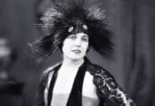 “Casamento ou Luxo”, de Charles Chaplin