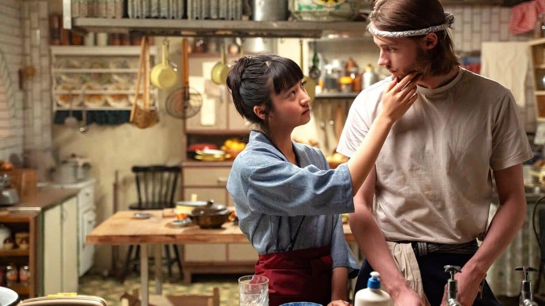 Crítica de “Touch”, de Baltasar Kormákur