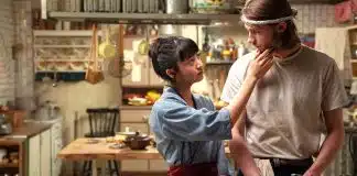 Crítica de “Touch”, de Baltasar Kormákur