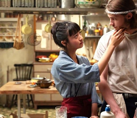 Crítica de “Touch”, de Baltasar Kormákur