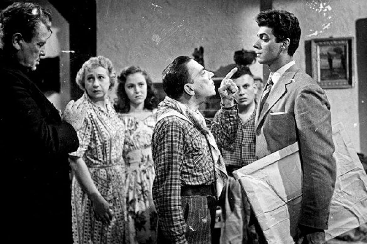 devotudoaocinema.com.br - Dica do DTC - "O Comprador de Fazendas" (1951), de Alberto Pieralisi