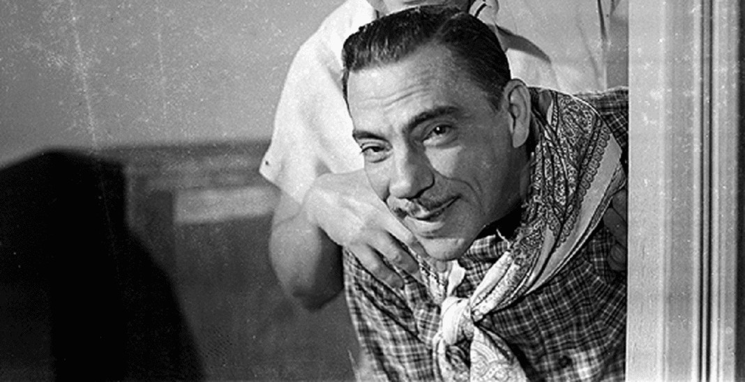 Dica do DTC – “O Comprador de Fazendas” (1951), de Alberto Pieralisi