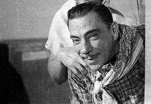 Dica do DTC – “O Comprador de Fazendas” (1951), de Alberto Pieralisi Dica do DTC – “O Comprador de Fazendas” (1951), de Alberto Pieralisi
