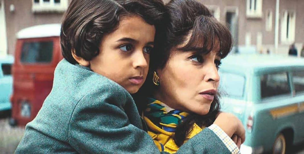 Crítica de “Era Uma Vez Minha Mãe”, de Ken Scott