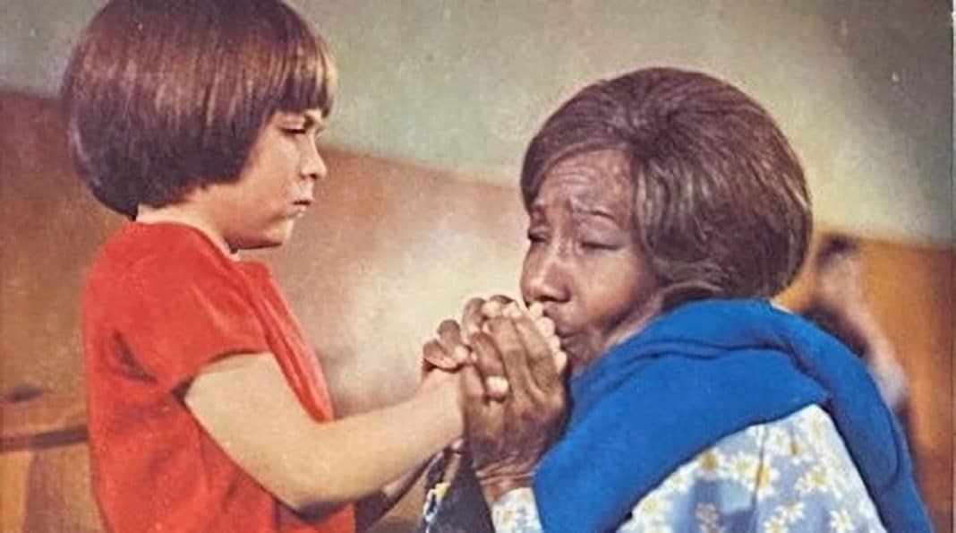 Dica do DTC – “Mamá Dolores”, de Tito Davison
