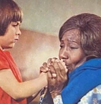 Dica do DTC – “Mamá Dolores”, de Tito Davison