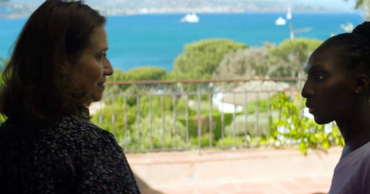 Crítica de "Seis Dias Naquela Primavera", de Joachim Lafosse devotudoaocinema.com.br - Crítica de "Seis Dias Naquela Primavera", de Joachim Lafosse