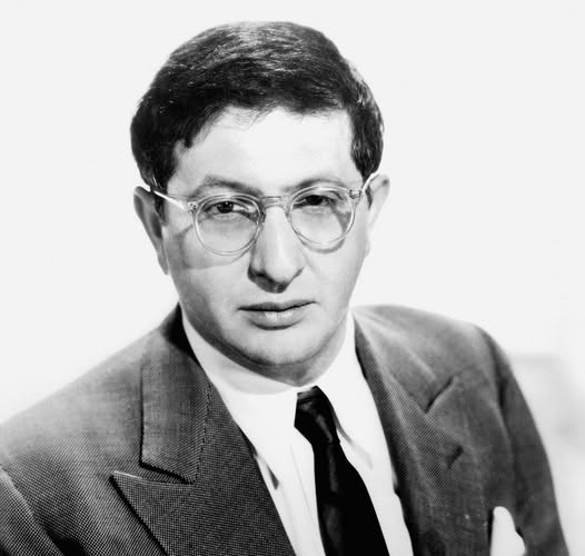 devotudoaocinema.com.br - As MELHORES trilhas sonoras na carreira do compositor BERNARD HERRMANN