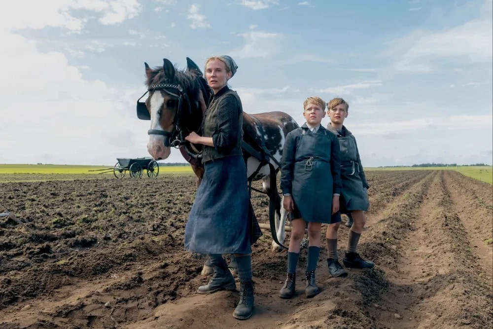 devotudoaocinema.com.br - Cr&iacute;tica de "Uma Inf&acirc;ncia Alem&atilde;", de Fatih Akin
