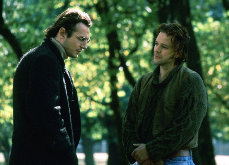 devotudoaocinema.com.br - "Prece Para Um Condenado", de Mike Hodges