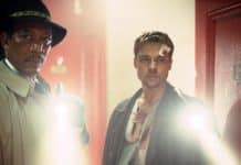 “Seven – Os Sete Crimes Capitais”, de David Fincher