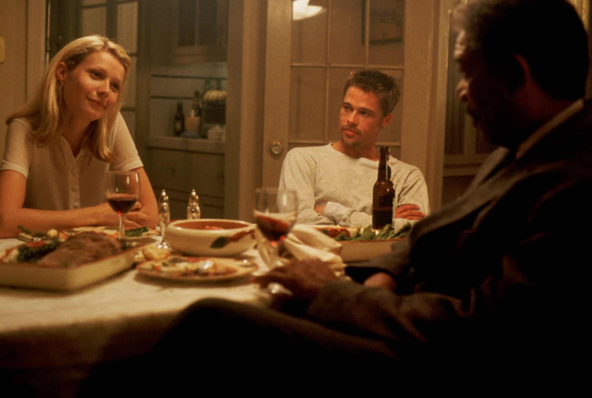 devotudoaocinema.com.br - "Seven - Os Sete Crimes Capitais", de David Fincher