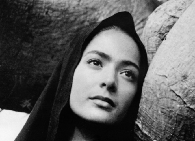 Dica do DTC - "Manchada Pelo Destino", de Emilio Fernández devotudoaocinema.com.br - Dica do DTC - "Manchada Pelo Destino", de Emilio Fernández