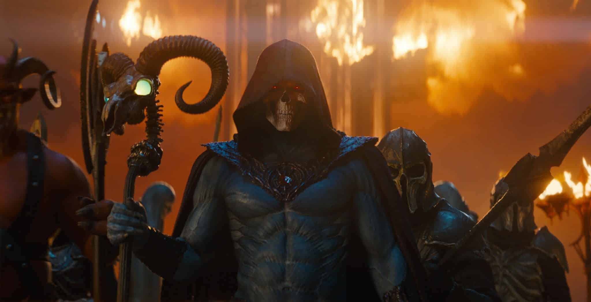 devotudoaocinema.com.br - Cr&iacute;tica de "Mestres do Universo", de Travis Knight