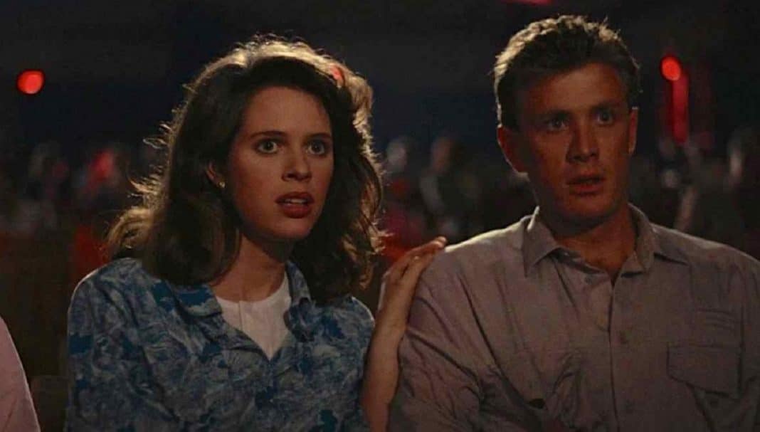 “Demons – Filhos das Trevas”, de Lamberto Bava