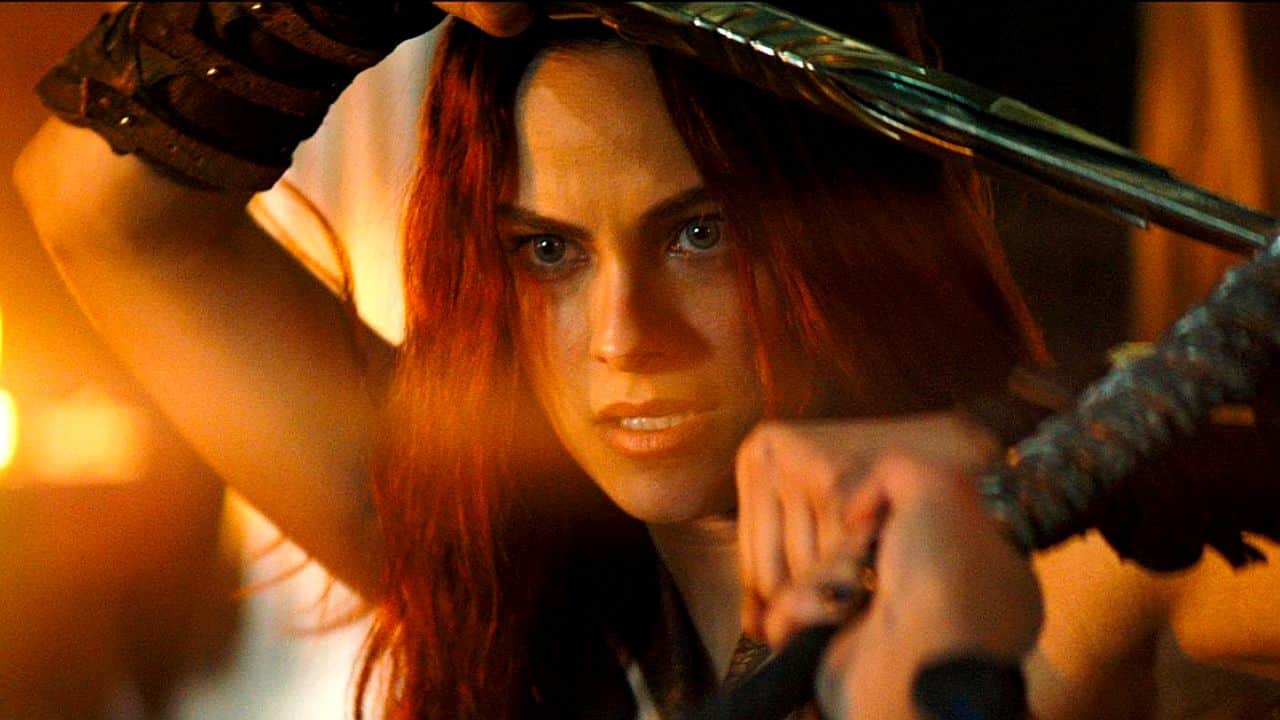 devotudoaocinema.com.br - Cr&iacute;tica de "Mestres do Universo", de Travis Knight