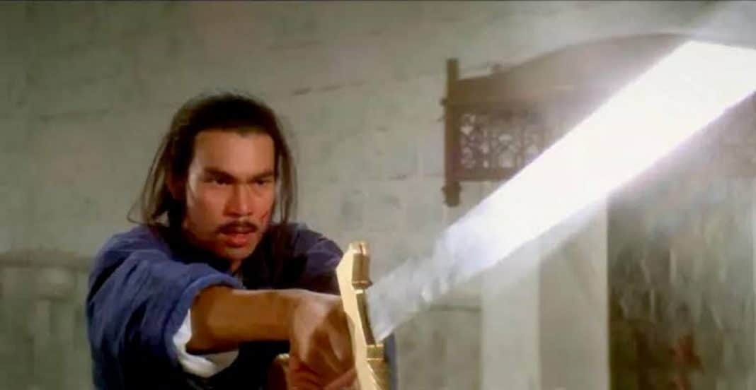 Dica do DTC – “O Assassino do Kung Fu”, de Chi-Hung Kuei