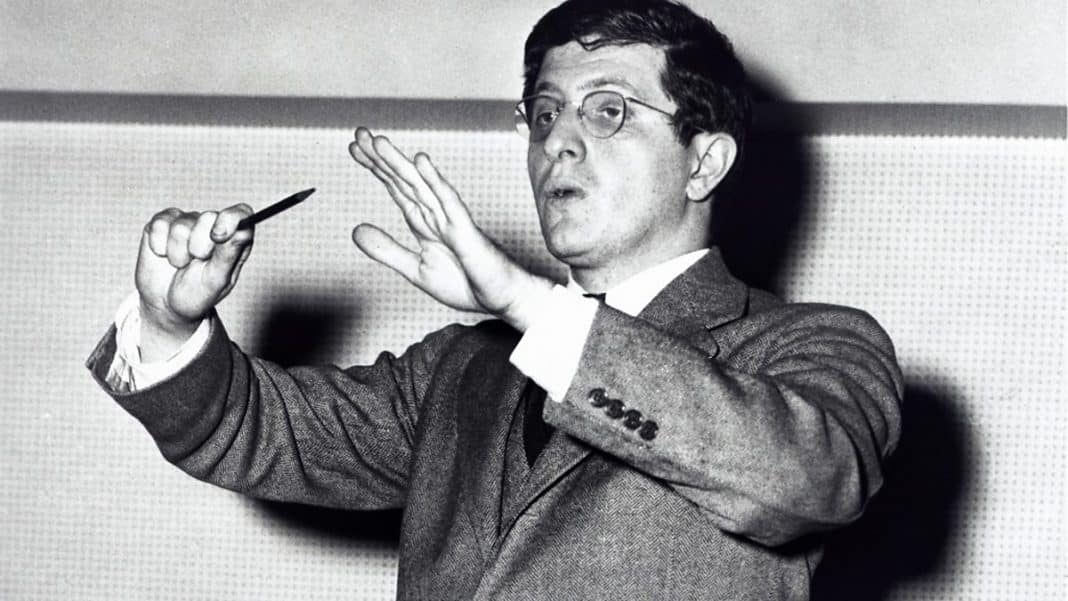 As MELHORES trilhas sonoras na carreira do compositor BERNARD HERRMANN