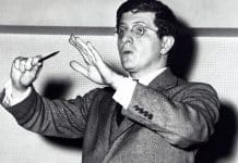 As MELHORES trilhas sonoras na carreira do compositor BERNARD HERRMANN