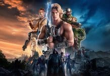 Crítica de “Mestres do Universo”, de Travis Knight