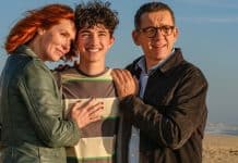 Crítica de “Olhe o Mar”, de Emmanuel Poulain-Arnaud Crítica de “Olhe o Mar”, de Emmanuel Poulain-Arnaud