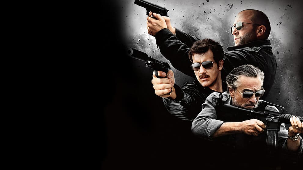 devotudoaocinema.com.br - FILMA&Ccedil;OS que ACABAM de entrar na NETFLIX