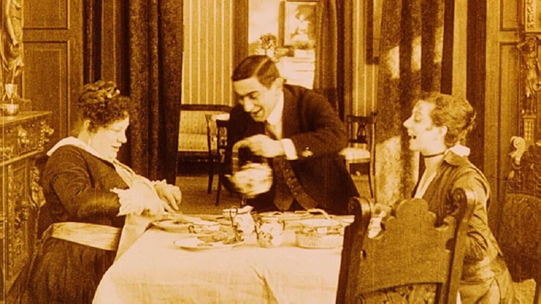 Dica do DTC – “Onde Está o Meu Amor?”, de Ernst Lubitsch