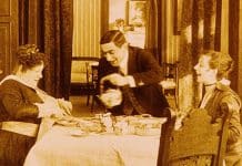 Dica do DTC – “Onde Está o Meu Amor?”, de Ernst Lubitsch