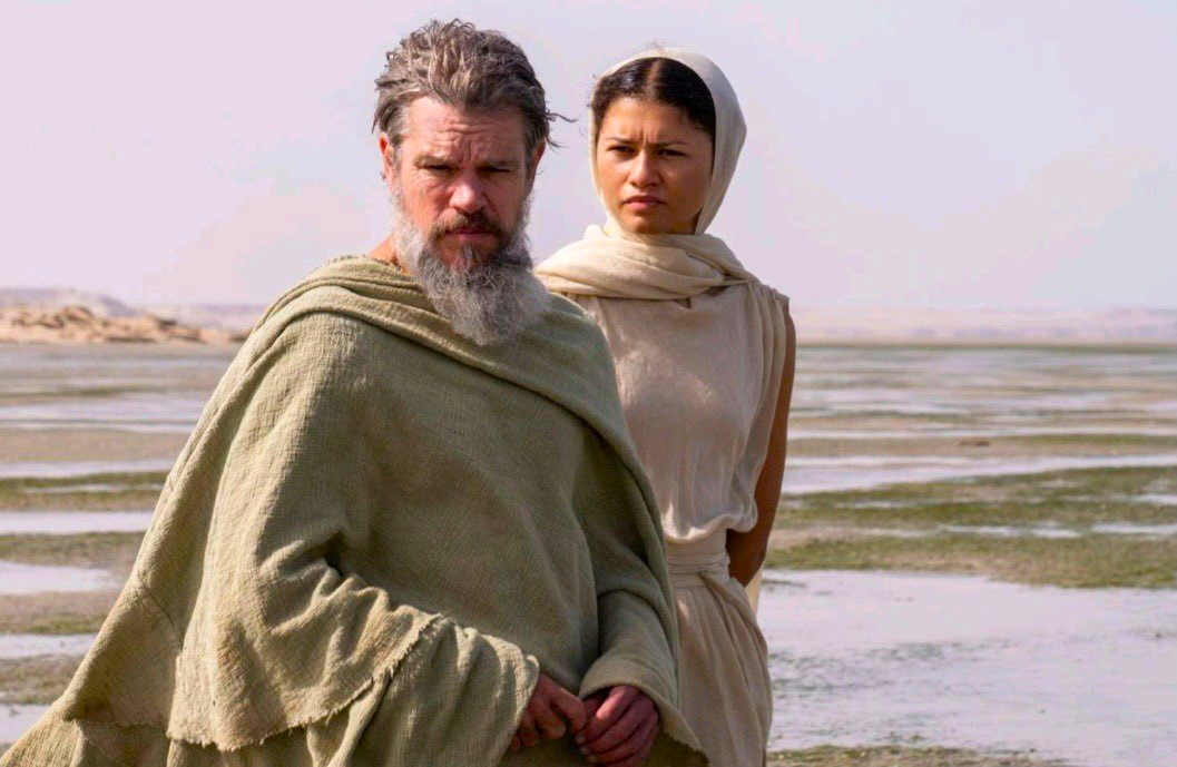 devotudoaocinema.com.br - Cr&iacute;tica de "A Odisseia", de Christopher Nolan
