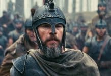 Crítica de “A Odisseia”, de Christopher Nolan