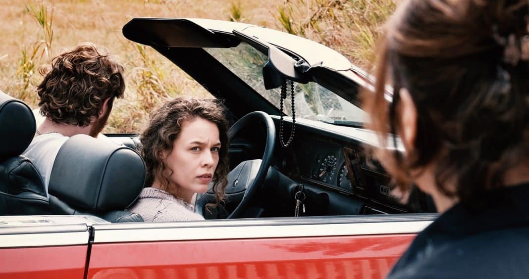 Crítica de “Mirrors No. 3”, de Christian Petzold