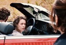 Crítica de “Mirrors No. 3”, de Christian Petzold