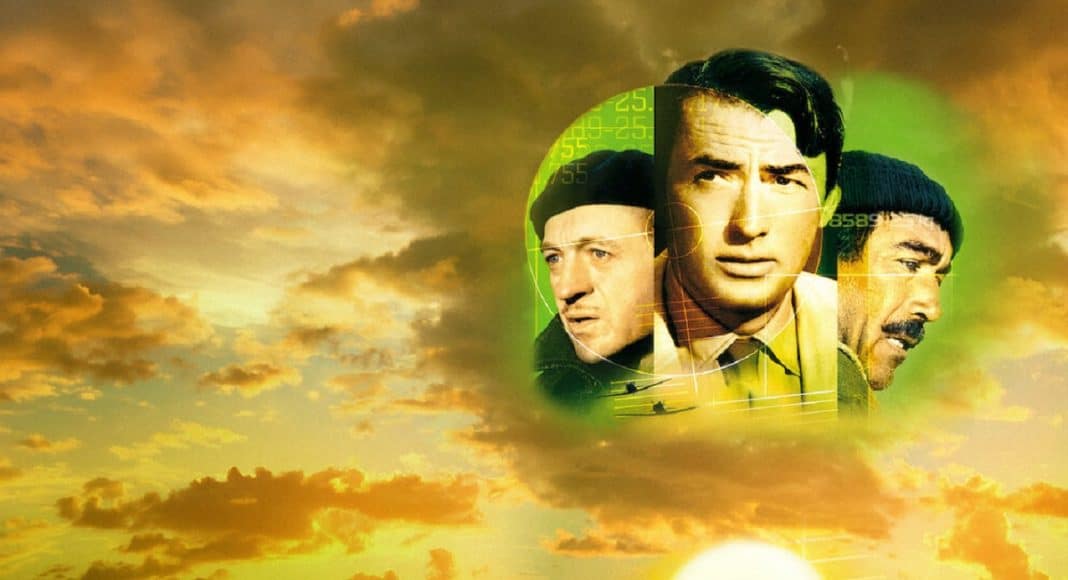 FILMAÇOS que ACABAM de entrar na NETFLIX