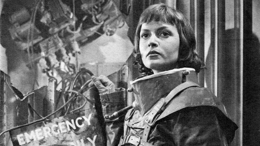 Dica do DTC – “Spaceways”, de Terence Fisher