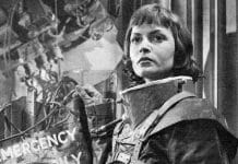 Dica do DTC – “Spaceways”, de Terence Fisher