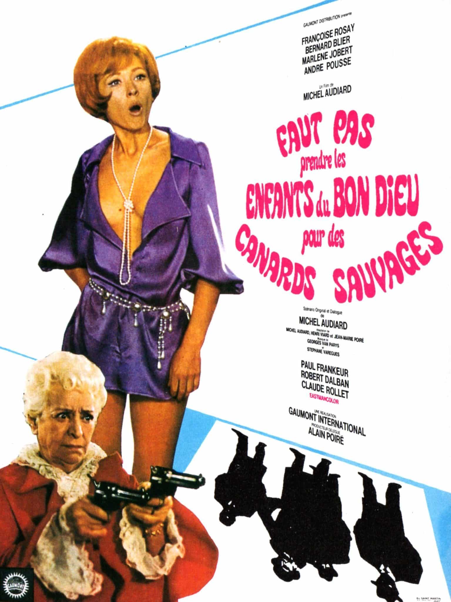 devotudoaocinema.com.br - Dica do DTC - "As Doces Assaltantes", de Michel Audiard