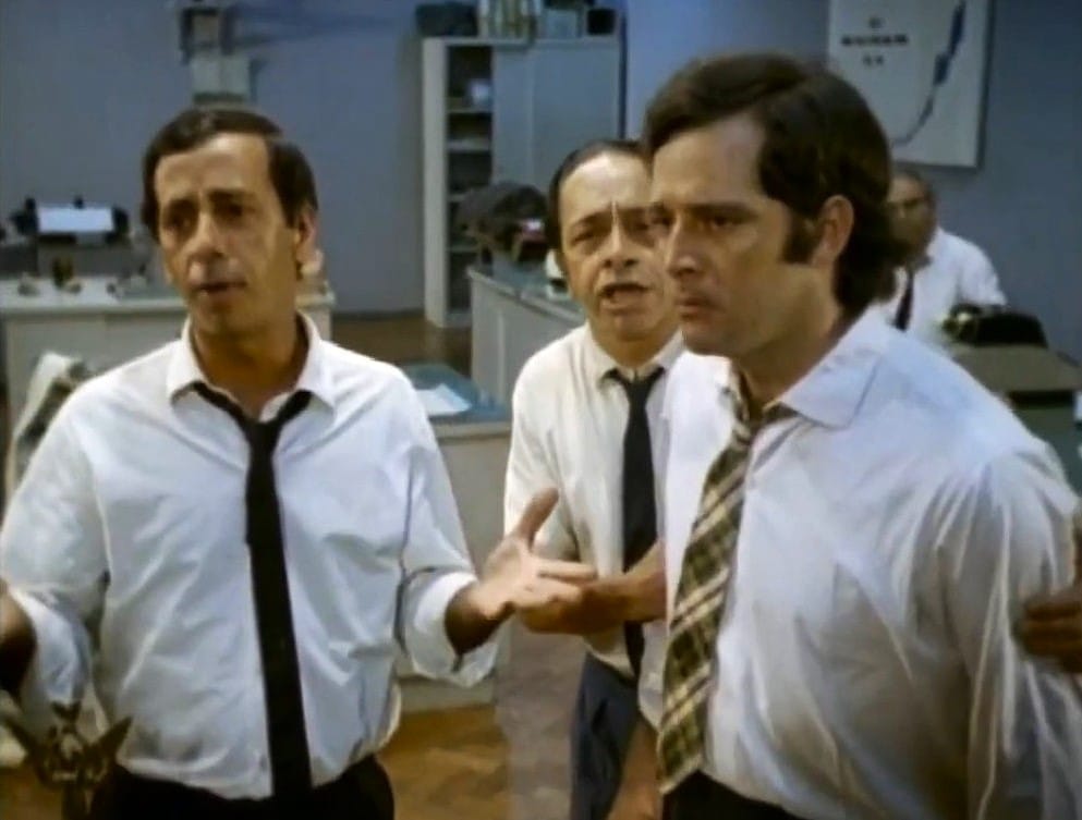 devotudoaocinema.com.br - Dica do DTC - "M&aacute;scara da Trai&ccedil;&atilde;o", de Roberto Pires