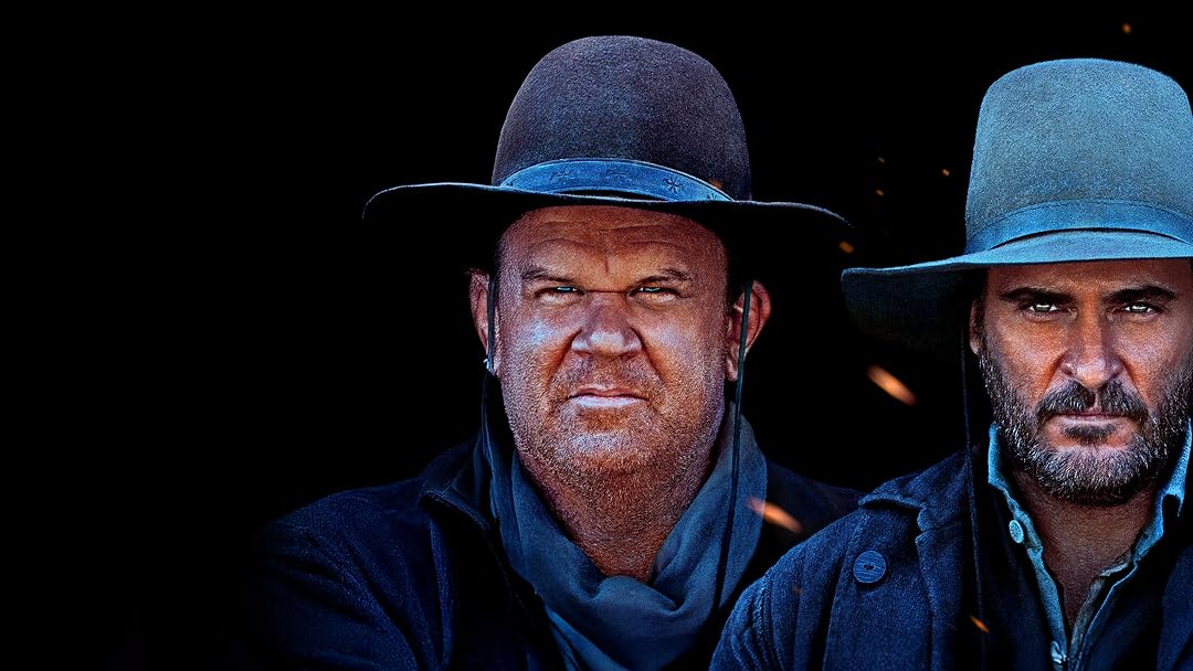 devotudoaocinema.com.br - P&Eacute;ROLAS que ACABAM de entrar na PRIME VIDEO