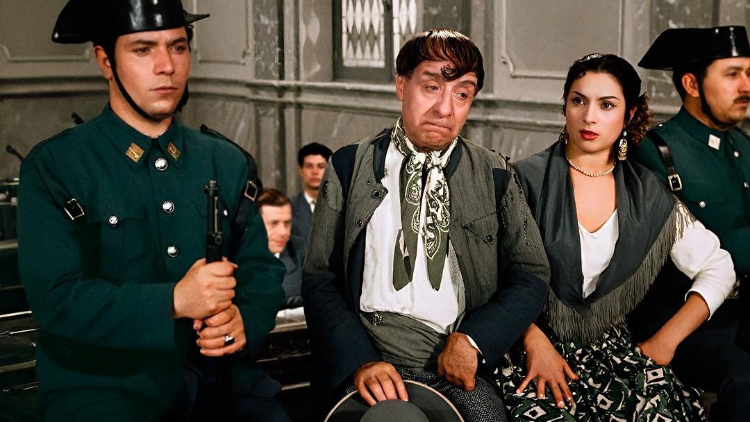 devotudoaocinema.com.br - Os MELHORES filmes com a atriz espanhola LOLA FLORES