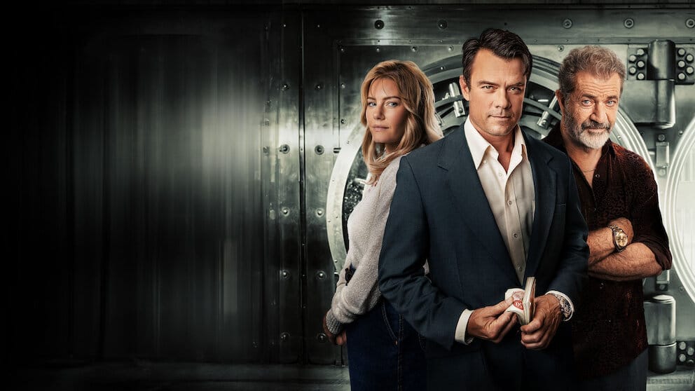 devotudoaocinema.com.br - P&Eacute;ROLAS que ACABAM de entrar na NETFLIX
