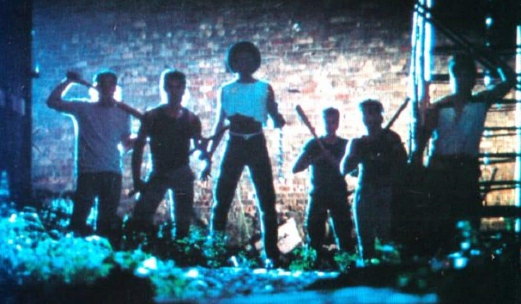 Rebobinando o VHS – “Terror em Chicago”, de Roger J. Barski
