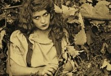 Dica do DTC – “Fanchon the Cricket”, com MARY PICKFORD