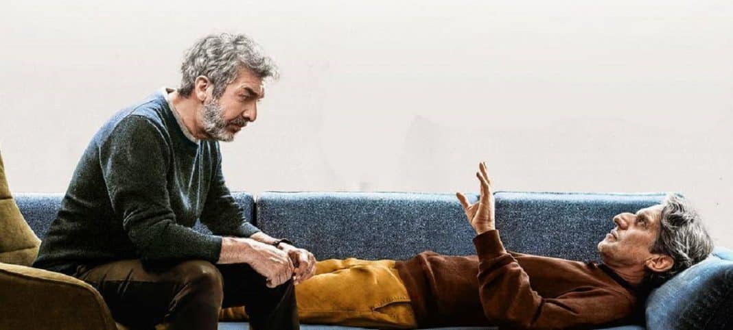 Crítica de “A Terapia Certa”, de Hernán Goldfrid