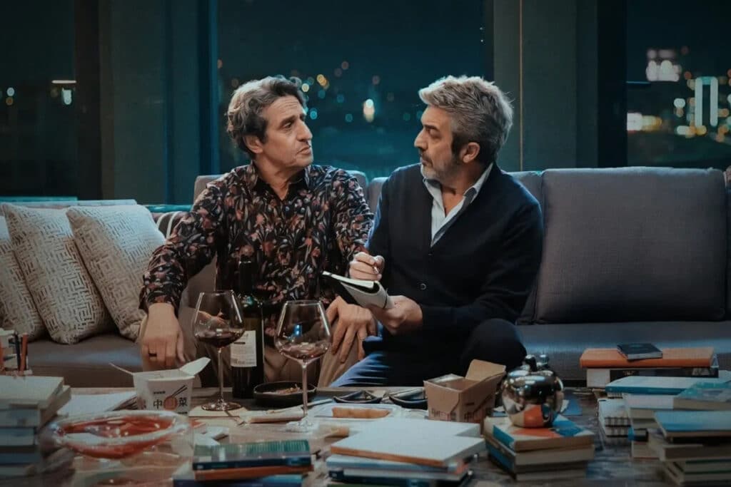 devotudoaocinema.com.br - P&Eacute;ROLAS que ACABAM de entrar na NETFLIX