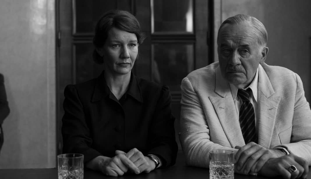 Crítica de “A Terra do Meu Pai”, de Paweł Pawlikowski